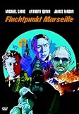 Fluchtpunkt Marseille - Sir Michael Caine