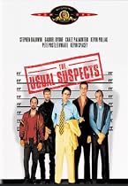The Usual Suspects
