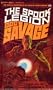Doc Savage #16: The Spook Legion