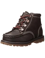 Shoes: Timberland Earthkeepers Asphalt Trail MocToe Chukka Boot (Toddler/Little Kid/Big Kid),Dark Brown,11.5 M US Little Kid - Timberland