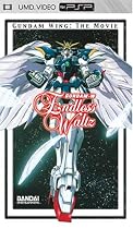 Gundam Wing - The Movie Movie Streaming.