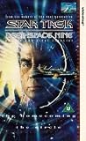 Review Paramount Home Entertainment  / Star Trek : Deep Space Nine - Vol. 11 - The Homecoming / The Circle [1995]