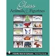 Glass Animals and Figurines by  Randy Coe and Debbie Coe