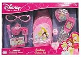 ディズニープリンセス　ファッションパースセット