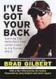 I've Got Your Back: Coaching Top Performers from Center Court to the Corner Office