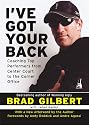 I've Got Your Back: Coaching Top Performers from Center Court to the Corner Office