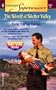 The Sheriff of Shelter Valley : Shelter Valley Stories (Harlequin Superromance No. 1087)