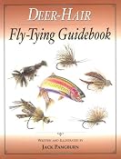 Deer-Hair Fly-Tying Guidebook:Amazon:Books