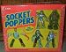 Socket Poppers Create Countless Creatures