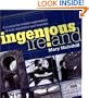 Ingenious Ireland: A County-by-County Exploration of the Mysteries and Marvels of the Ingenious Irish