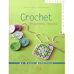 Crochet : Premi�res le�ons
