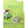Crochet : Premi�res le�ons de V�ronique Chermette