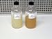 Agar Plastic Bottle