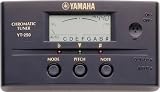 Musical Instruments : Yamaha YT250 Chromatic Tuner