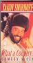 Yakov Smirnoff - What a Country! Comedy Video (VHS)