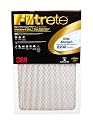 Filtrete EA01DC-6 Elite Allergen Reduction Filters, 2200 MPR, 16 x 25 x 1, 6-Pack