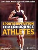 Sports Nutrition for Endurance Athletes