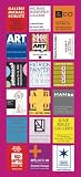 Art Diary International 2008-2009