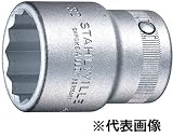 【STAHLWILLE／スタビレー】　3/4"SQソケット(12角・インチ) ［型番:55A-2]