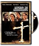 Murder in Mississippi
