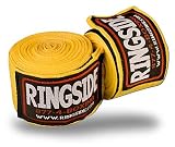 Ringside Mexican Style Handwraps - (One Pair)