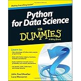 python for data science for dummies for dummies computers