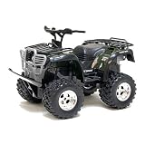 1:20 R C Bombardier ATV Traxter by New Bright