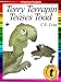 03. Terry Terrapin Teases Toad (Phonic Ebooks: Sounds Made Easy (Children's Picture Book))