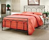 McKenzie Twin Bed Set - Hillsdale 1092-470