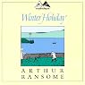 Winter Holiday: Swallows and Amazons Series
