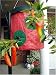 Outdoor Living : Hot Pepper Vertical Grow Bag