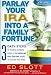 Books : Parlay Your Ira Into A Family Fortune