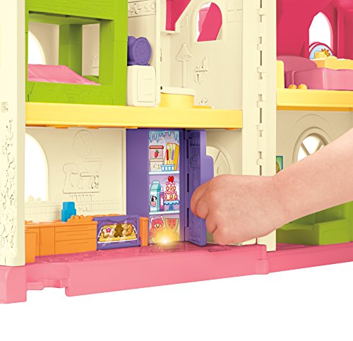 Fisher-Price-Little-People-Surprise-Sounds-Home