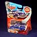 FABULOUS HUDSON HORNET #10 w/ Lenticular Eyes Disney / Pixar CARS 1:55 Scale Die-Cast Vehicle