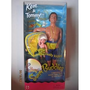 Ken And Tommy