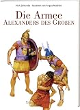 Produkt-Bild: Die Armee Alexander des Gro&szlig;en