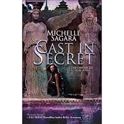 Cast in Secret: Chronicles of Elantra, Book 3 | [Michelle Sagara]