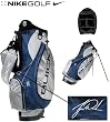 Nike Buick/Tiger Woods Golf Stand Bag