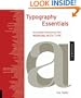 Typography Essentials: 100 Design Principles for Working with Type