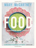 Food: Vegetarian Home Cooking