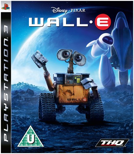 Wall-E (PS3)