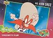 Space Jam - Trading Cards - Single Cards - NON-SPORTS 1996 Upper Deck Space Jam Single Trading Card #14 Yosemite Sam
