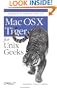 Mac OS X Tiger for Unix Geeks