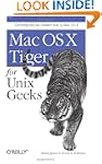 Mac OS X Tiger for Unix Geeks