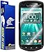ArmorSuit Screen Protector Designed for Kyocera Brigadier Case Friendly MilitaryShield Anti-Bubble HD Clear Film