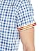 Robert Graham Men's Mancora Short-sleeve Button Down Shirt