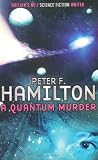 A Quantum Murder