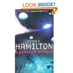 Quantum Murder (Greg Mandel)