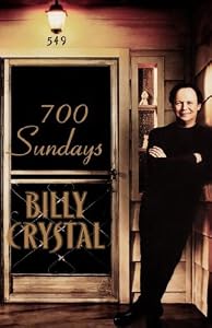 Cover of "700 Sundays" Cover of "700 Sundays"