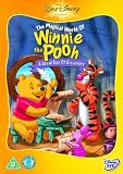 Magical World of Winnie The Pooh - Volume  4 - A Great Day of Discovery [DVD]